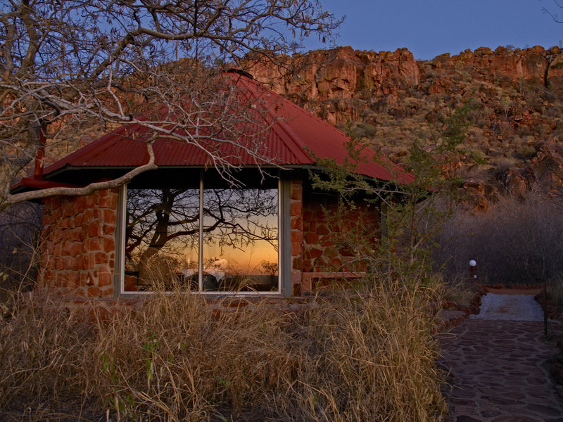 Waterberg